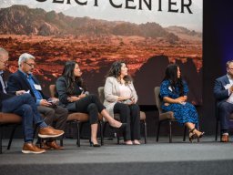 Congreso de Pastores 2024